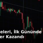 Jio Hisseleri, İlk Gününde Yüzde 21 Değer Kazandı