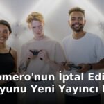John Romero'nun İptal Edilen Xbox Oyunu Yeni Yayıncı Buldu