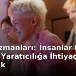 JRPG Uzmanları: İnsanlar Her Zaman Yaratıcılığa İhtiyaç Duyacak