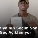 Kaliforniya'nın Seçim Sonuçları Neden Geç Açıklanıyor