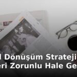 Kentsel Dönüşüm Strateji Belgeleri Zorunlu Hale Geliyor