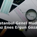 Borsa İstanbul Genel Müdürü Korkmaz Enes Ergun Gözaltına Alındı