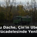 Kuaigou Dache, Çin'in Uber'i Olma Mücadelesinde Yenildi