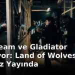 SEAL Team ve Gladiator Birleşiyor: Land of Wolves Şimdi Ücretsiz Yayında
