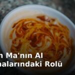 Lao Gan Ma'nın AI Tartışmalarındaki Rolü