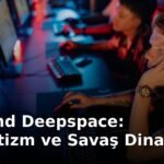 Love and Deepspace: Romantizm ve Savaş Dinamikleri