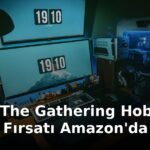 Magic: The Gathering Hobbit Bundle Fırsatı Amazon'da