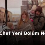 MasterChef Yeni Bölüm Neden Yok?