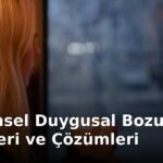 Mevsimsel Duygusal Bozukluk Belirtileri ve Çözümleri