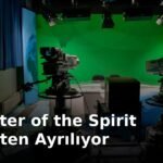Midwinter of the Spirit Netflix'ten Ayrılıyor