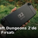 Minecraft Dungeons 2'de İndirim Fırsatı