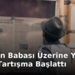Modi'nin Babası Üzerine Yorum Siyasi Tartışma Başlattı