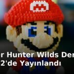 Monster Hunter Wilds Demo, Switch 2'de Yayınlandı