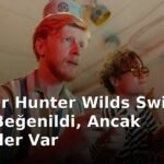 Monster Hunter Wilds Switch 2 Demo Beğenildi, Ancak Eleştiriler Var