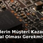 Girişimlerin Müşteri Kazanması İçin Viral Olması Gerekmiyor
