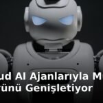 Neocloud AI Ajanlarıyla Müşteri Portföyünü Genişletiyor