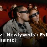 Yeni Dizi 'Newlyweds': Evliliğe Hazır Mısınız?