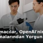 Araştırmacılar, OpenAI'nin Sınırlamalarından Yorgun Düştü
