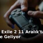 Path of Exile 2 11 Aralık'ta Tam Sürümle Geliyor