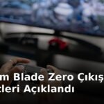 Phantom Blade Zero Çıkış Tarihi ve Saatleri Açıklandı