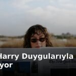 Prens Harry Duygularıyla Yüzleşiyor