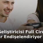 Skate Geliştiricisi Full Circle'da Kayıplar Endişelendiriyor