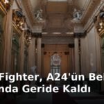 Street Fighter, A24'ün Belgeseli Karşısında Geride Kaldı