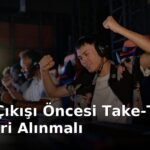 GTA 6 Çıkışı Öncesi Take-Two Hisseleri Alınmalı