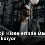 Teknoloji Hisselerinde Baskı Devam Ediyor
