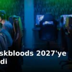The Duskbloods 2027'ye Ertelendi