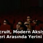 The Recruit, Modern Aksiyon Klasikleri Arasında Yerini Alıyor