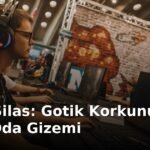 Uncle Silas: Gotik Korkunun İlk Kilitli Oda Gizemi