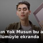 Var Mısın Yok Musun bu akşam yeni bölümüyle ekranda