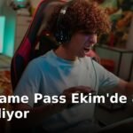 Xbox Game Pass Ekim'de 8 Oyun Kaybediyor