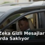 Yapay Zeka Gizli Mesajları Yıldızlarda Saklıyor