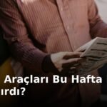 Yatırım Araçları Bu Hafta Ne Kazandırdı?