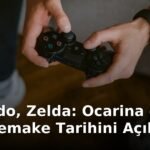 Nintendo, Zelda: Ocarina of Time Remake Tarihini Açıkladı