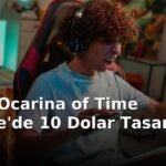 Zelda: Ocarina of Time Remake'de 10 Dolar Tasarruf Fırsatı